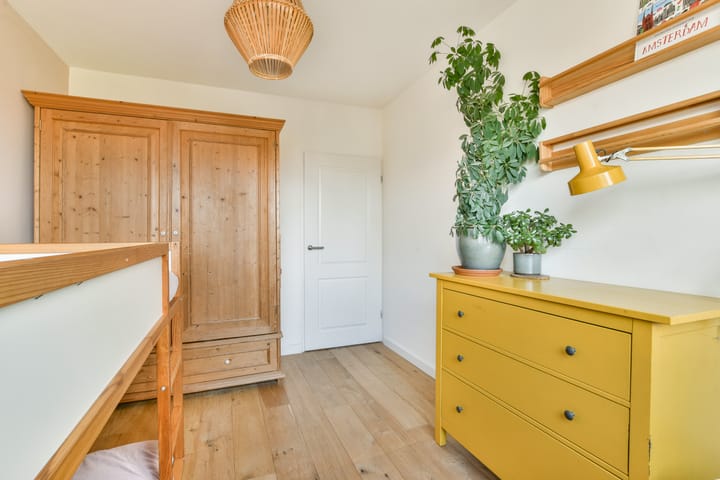 Foto 16 van Kattenburgerhof 20