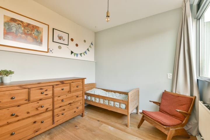 Foto 17 van Kattenburgerhof 20