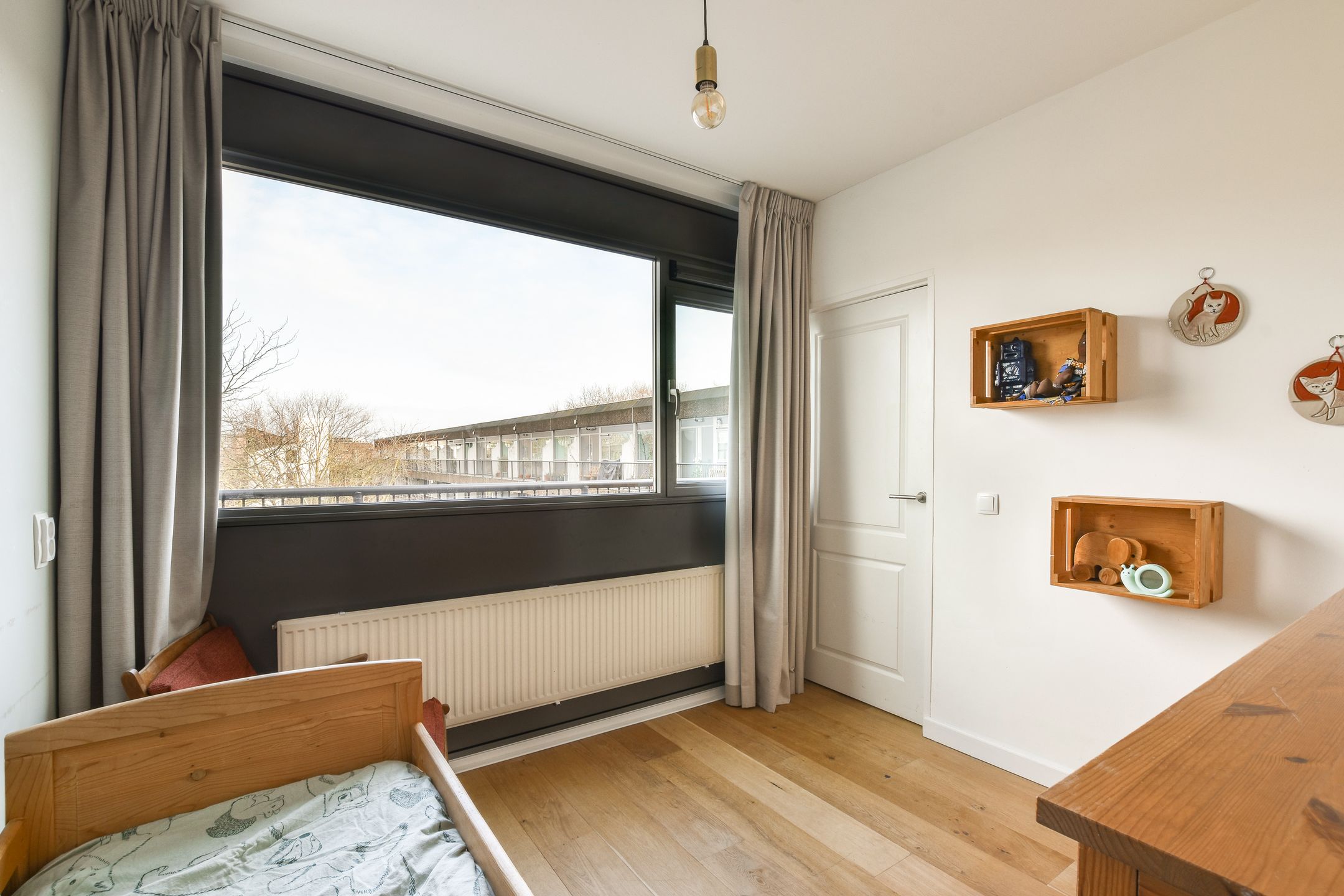 Foto 18 van Kattenburgerhof 20