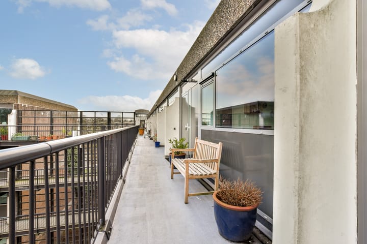 Foto 19 van Kattenburgerhof 20