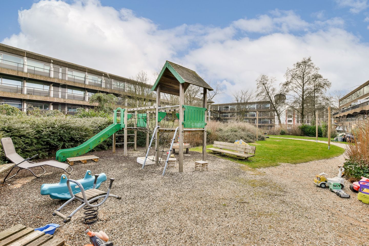 Foto 20 van Kattenburgerhof 20