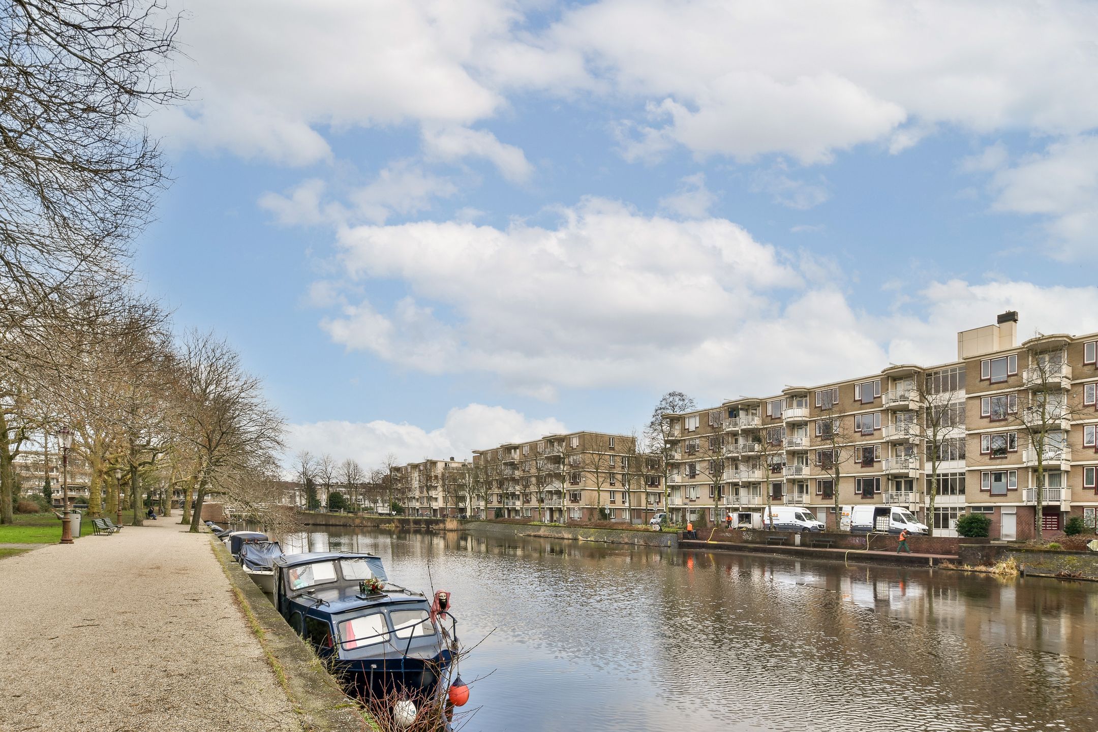 Foto 21 van Kattenburgerhof 20