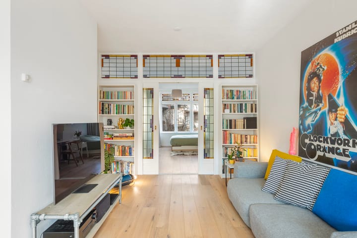 Foto 3 van Bergselaan 239-B