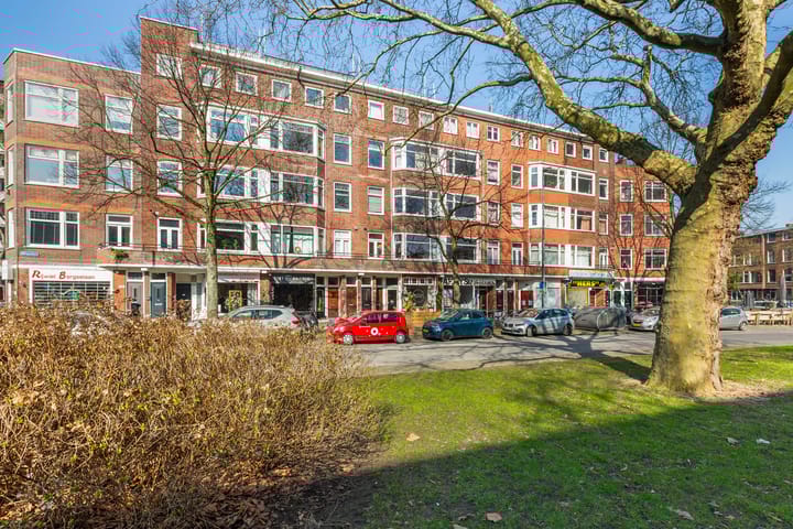 Foto 4 van Bergselaan 239-B