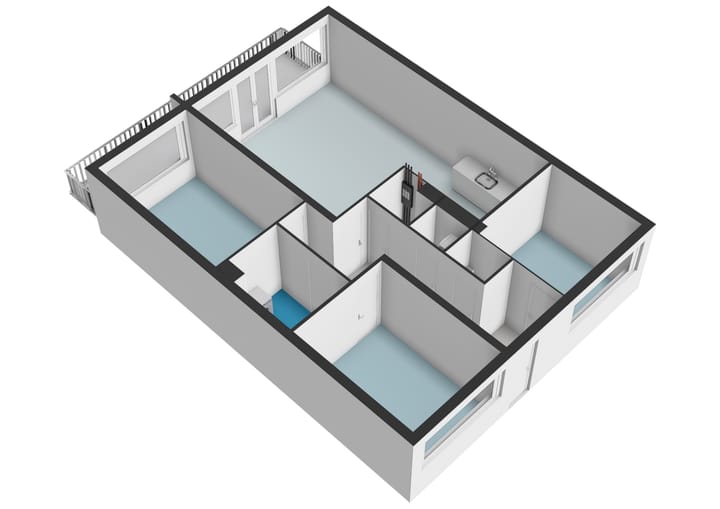 Foto 26 van Kattenburgerhof 20