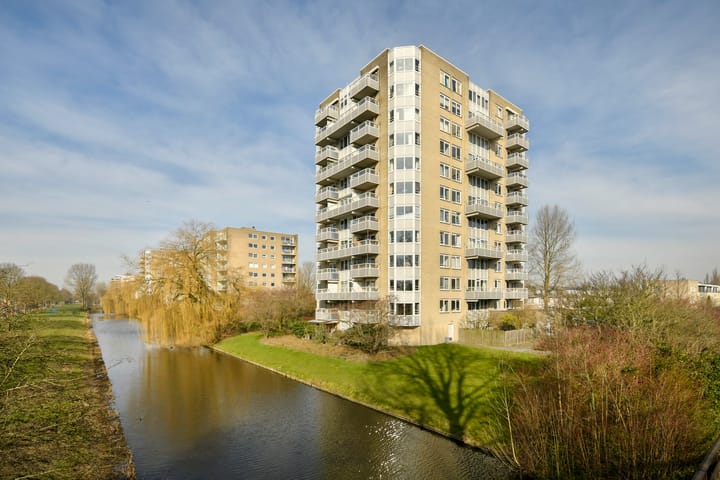 Photo 1 of Rosa Spierlaan 334