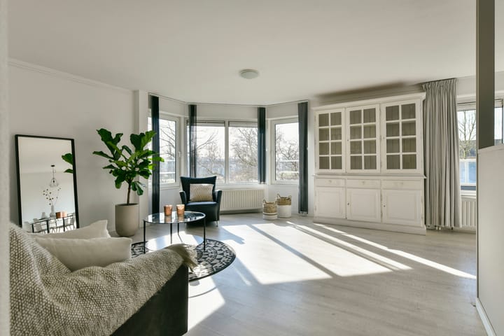 Foto 3 van Rosa Spierlaan 334