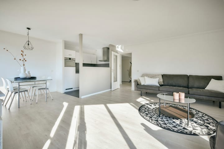 Foto 4 van Rosa Spierlaan 334