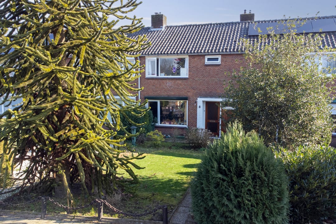 Foto 1 van Koekoekstraat 8