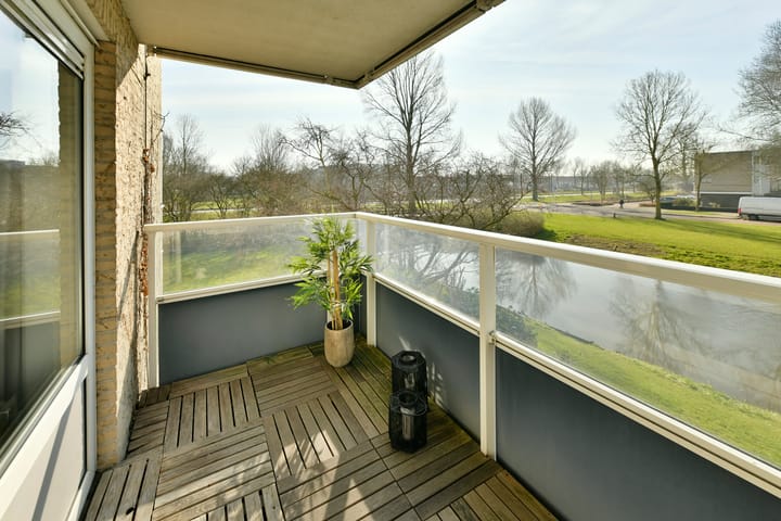 Photo 9 of Rosa Spierlaan 334