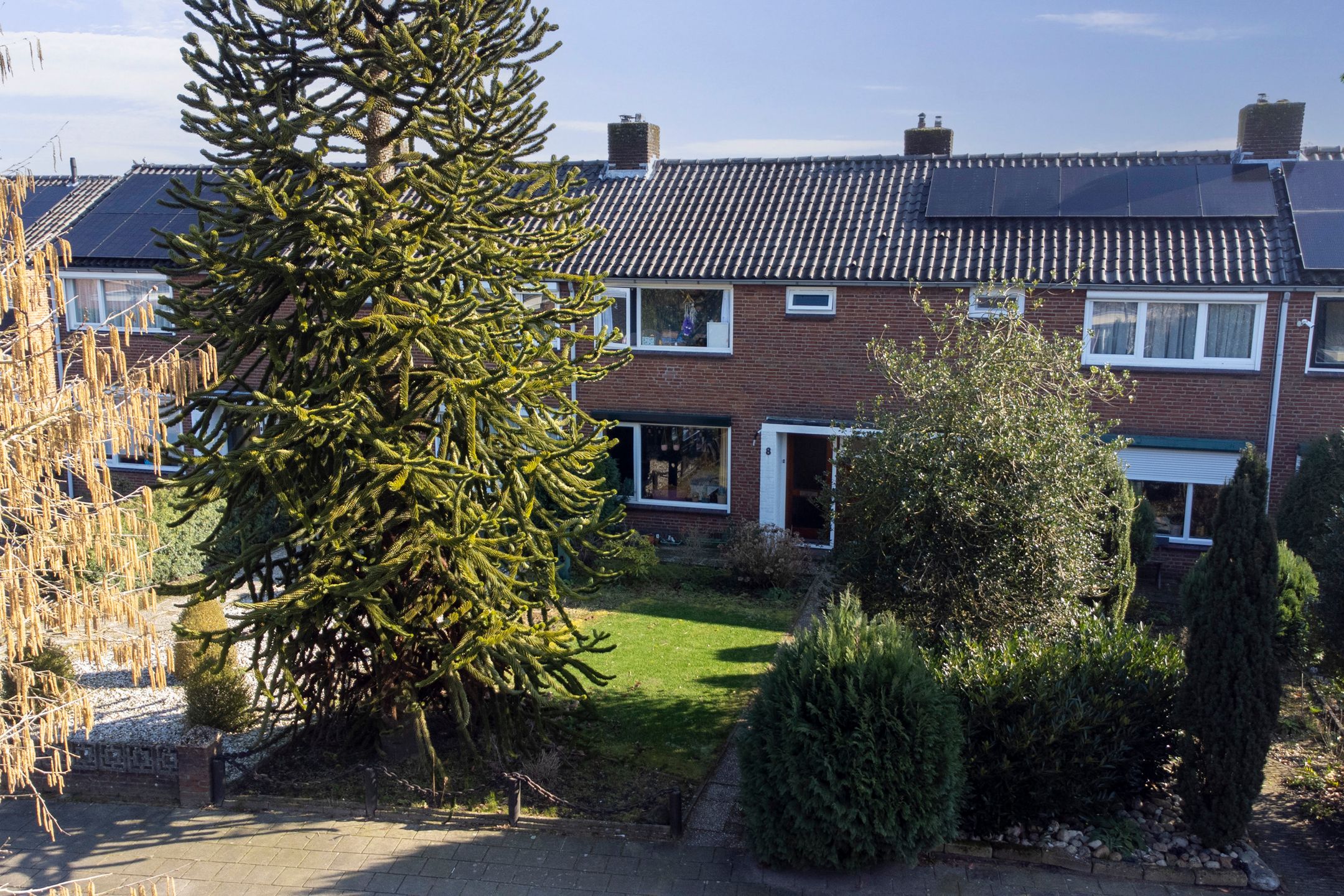 Foto 6 van Koekoekstraat 8