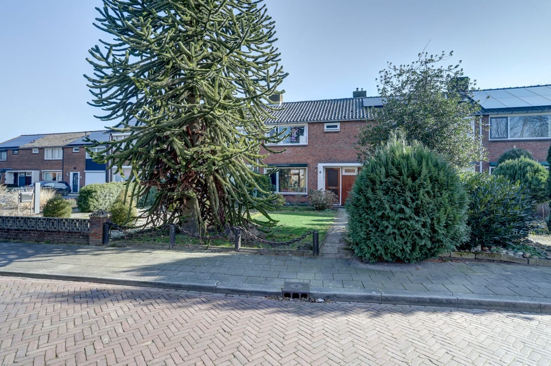 Foto 7 van Koekoekstraat 8