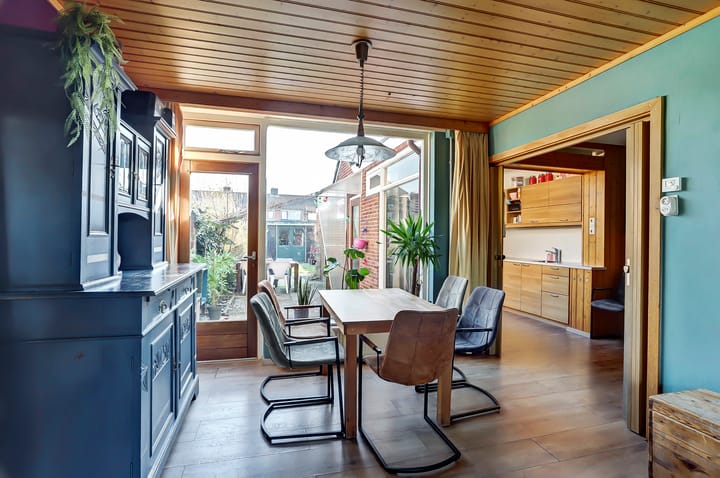 Foto 10 van Koekoekstraat 8