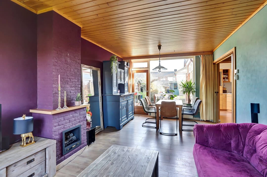 Foto 11 van Koekoekstraat 8