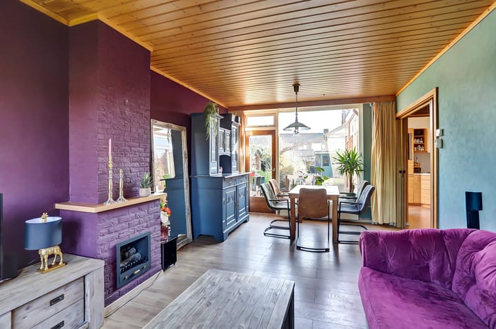 Foto 11 van Koekoekstraat 8