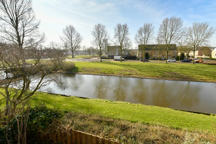 Photo 14 of Rosa Spierlaan 334