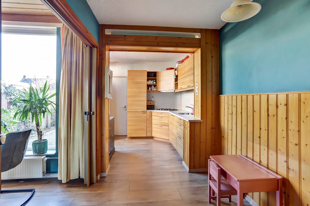 Foto 13 van Koekoekstraat 8