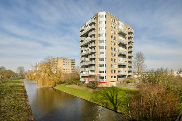 Photo 15 of Rosa Spierlaan 334