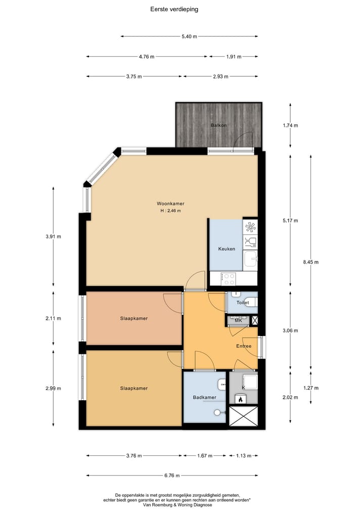 Photo 16 of Rosa Spierlaan 334