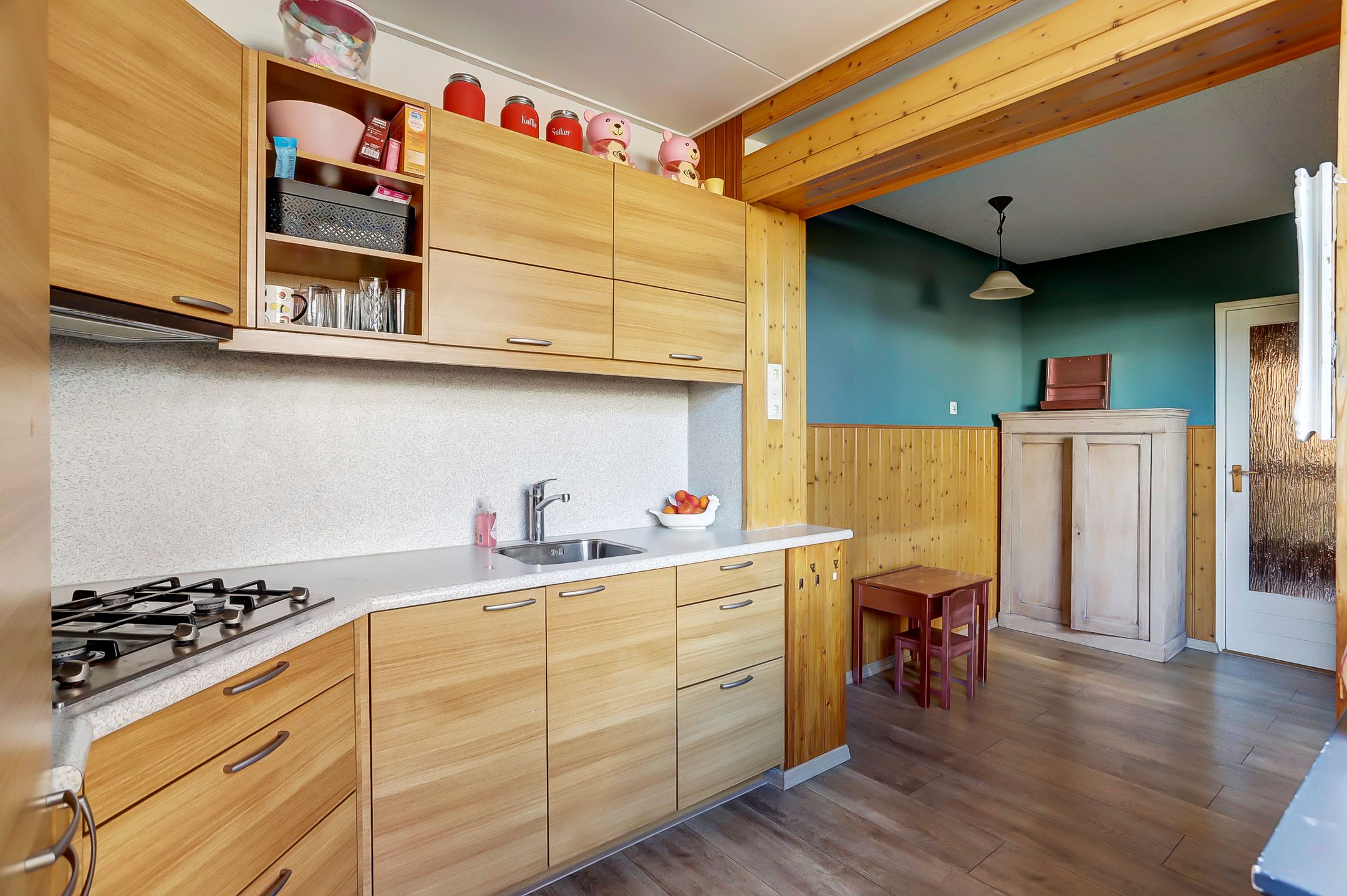 Foto 15 van Koekoekstraat 8