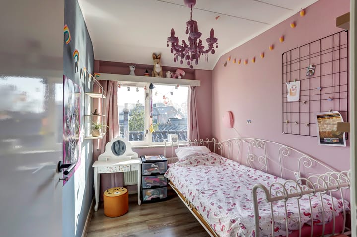 Foto 24 van Koekoekstraat 8