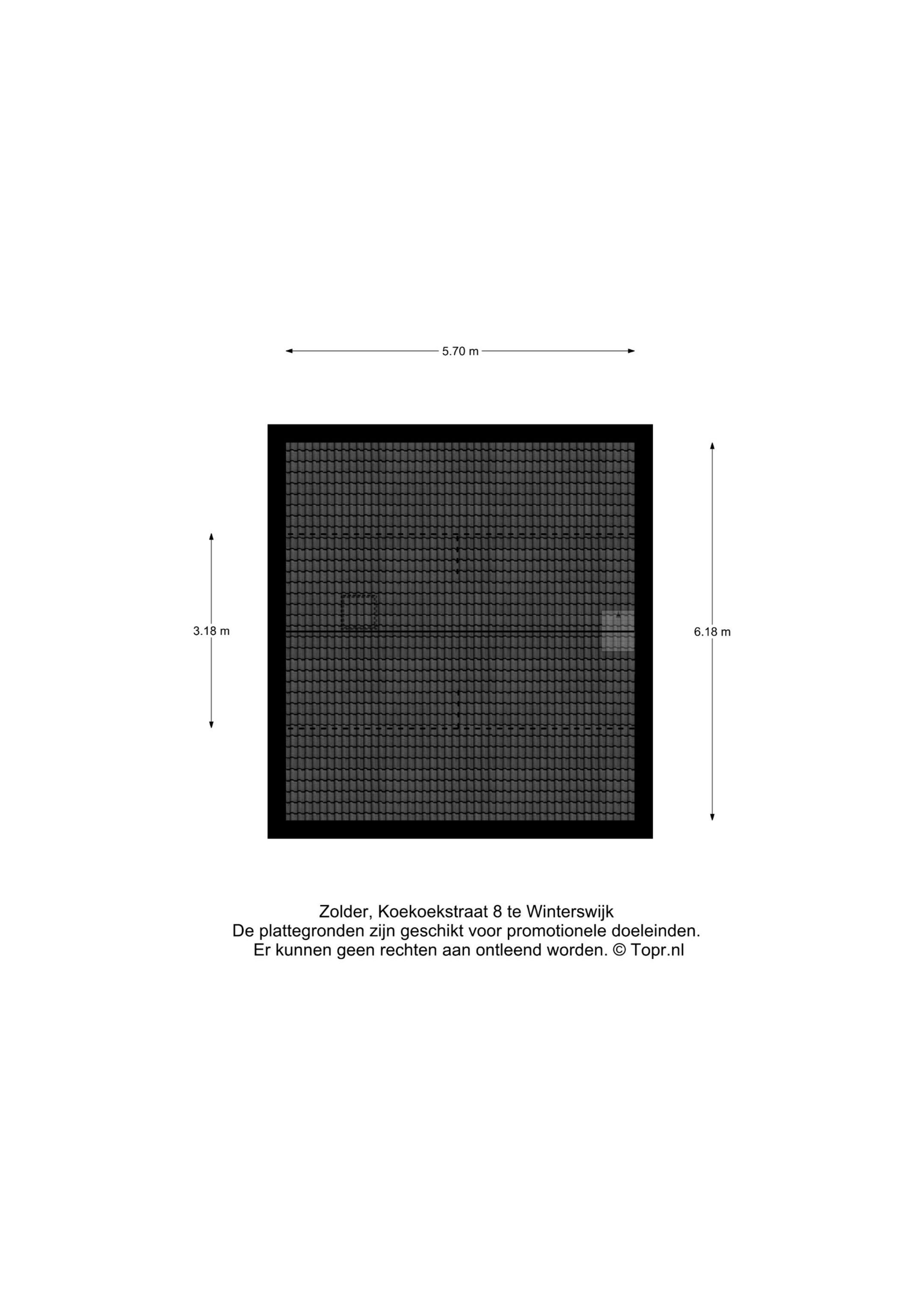 Foto 42 van Koekoekstraat 8