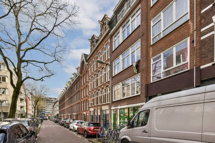 Foto 2 van Blasiusstraat 96-B