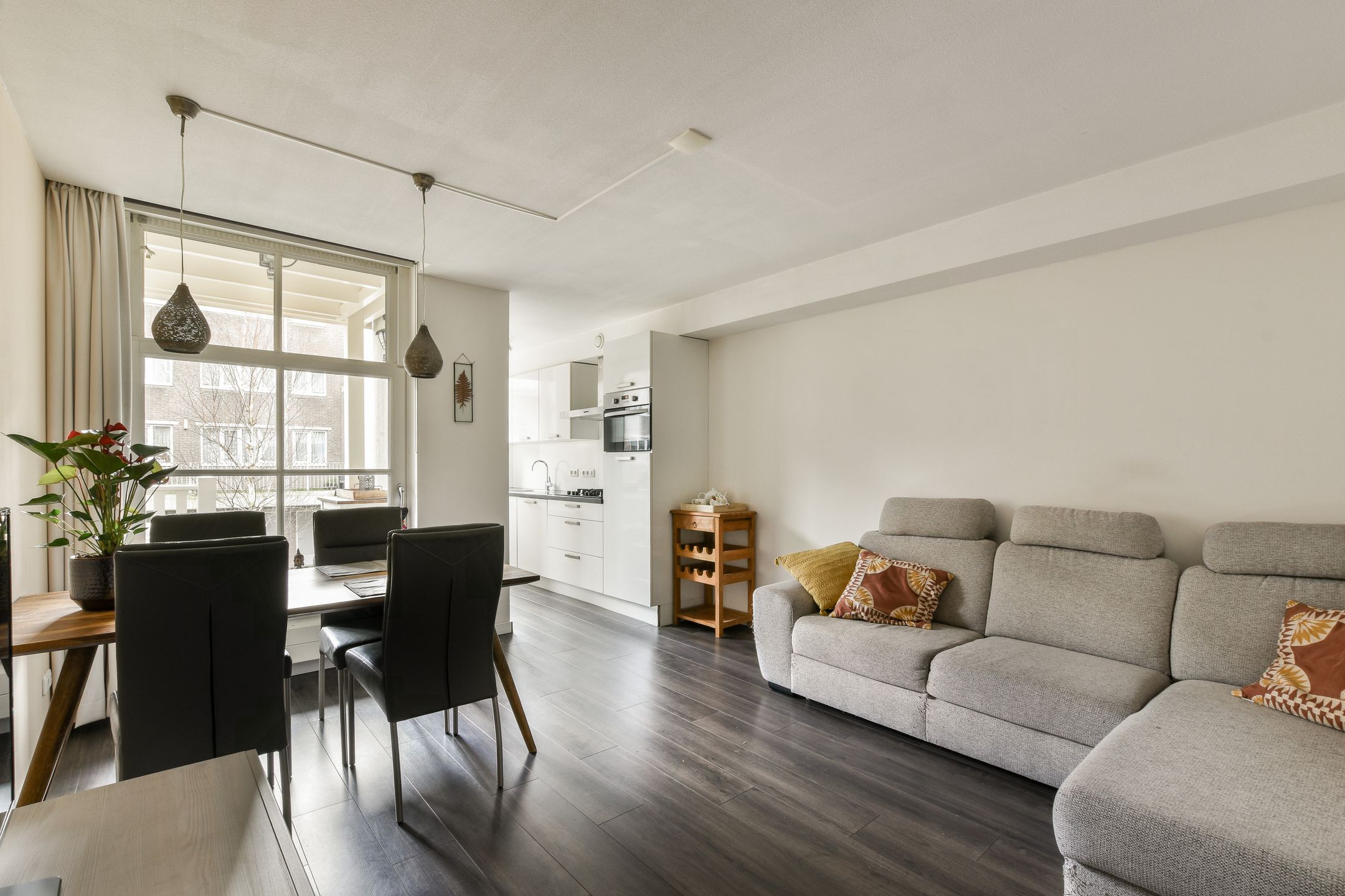 Photo 3 of Blasiusstraat 96-B