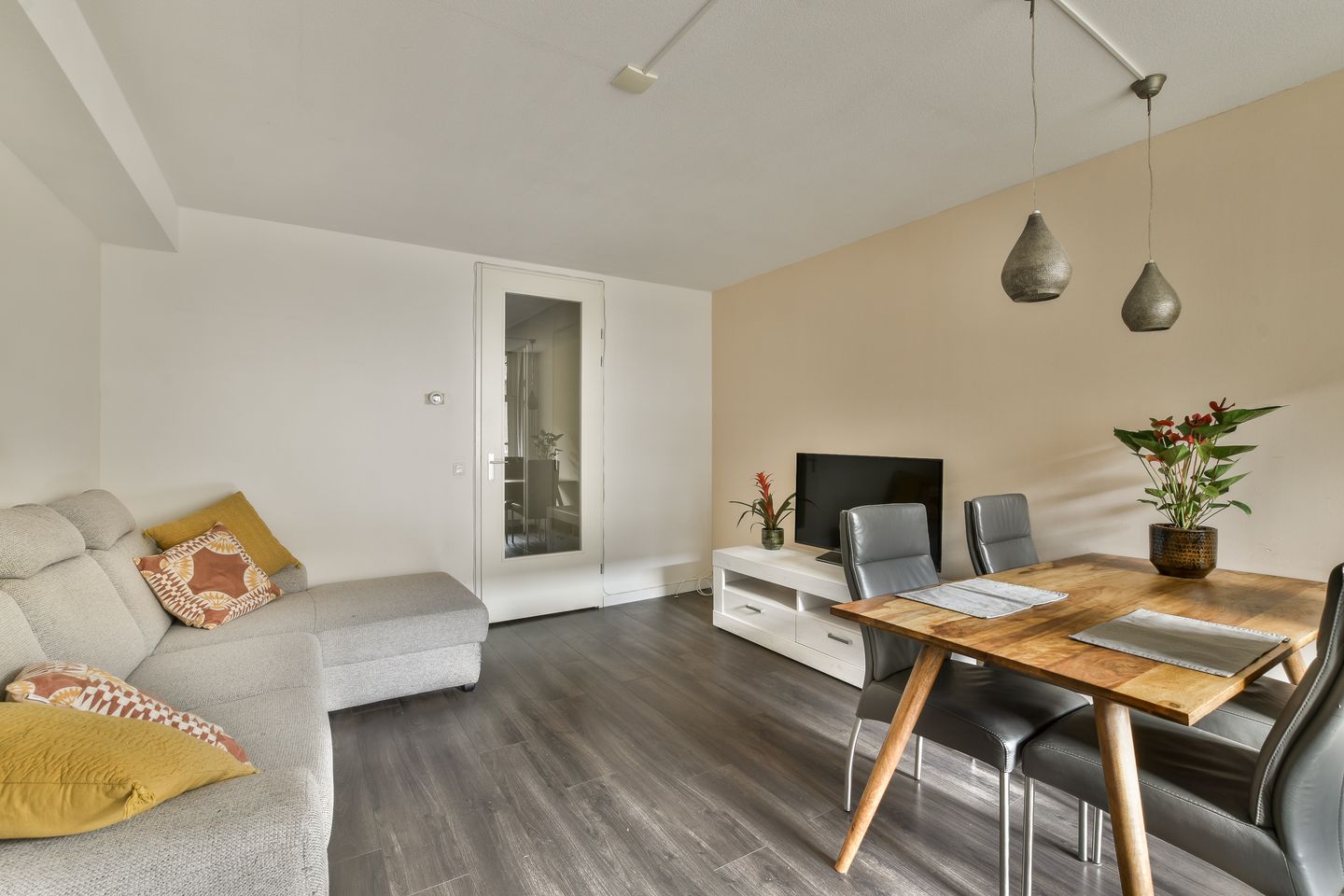 Photo 4 of Blasiusstraat 96-B