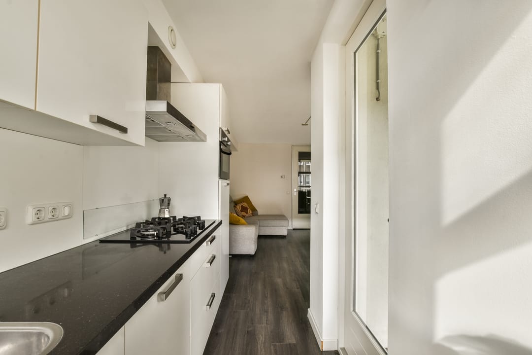 Photo 7 of Blasiusstraat 96-B