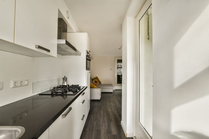 Foto 7 van Blasiusstraat 96-B