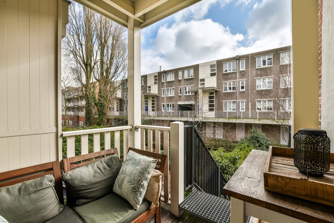 Photo 8 of Blasiusstraat 96-B