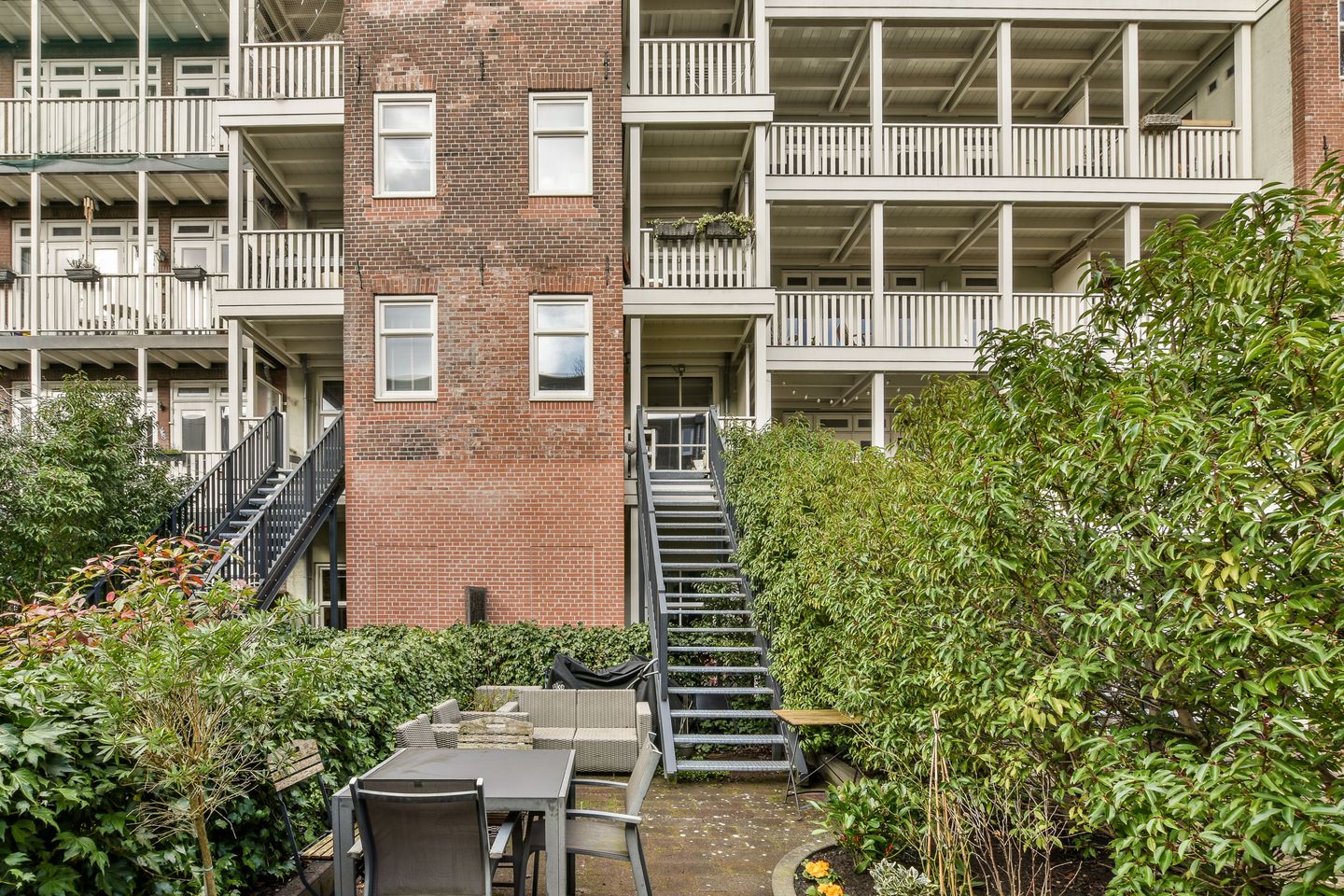 Photo 10 of Blasiusstraat 96-B