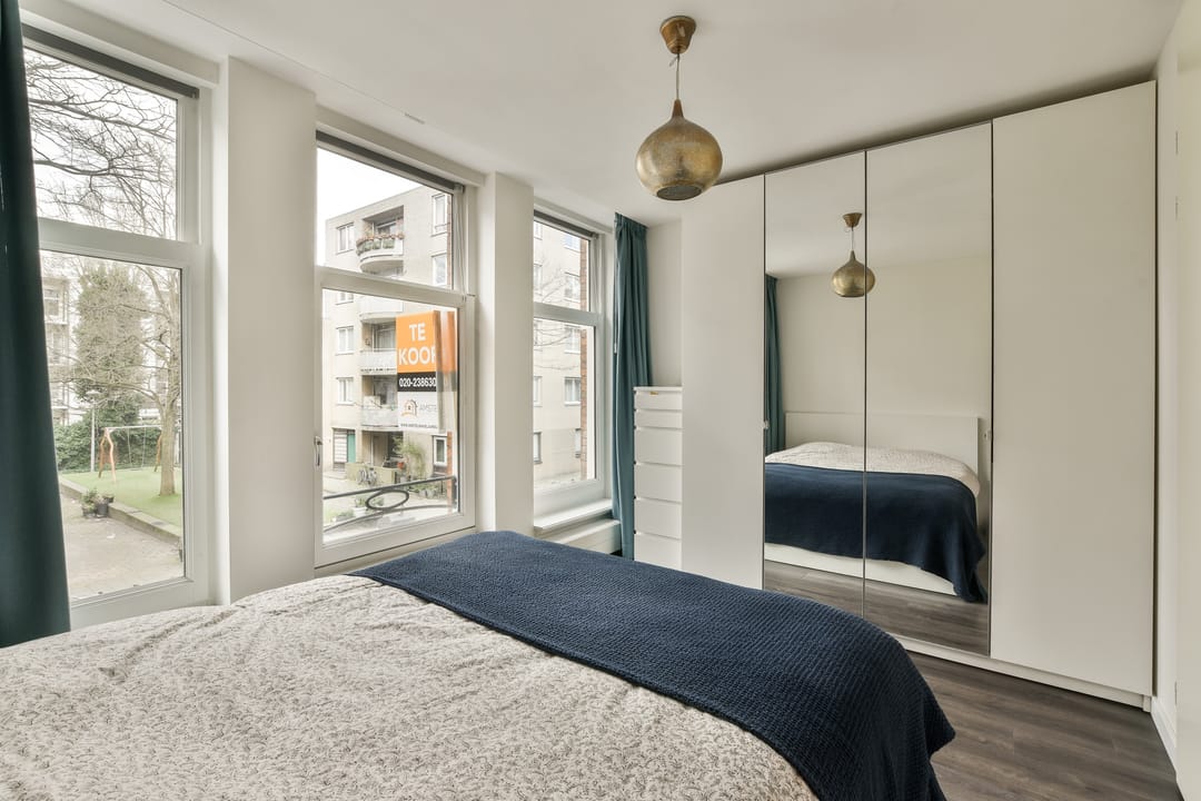 Photo 11 of Blasiusstraat 96-B