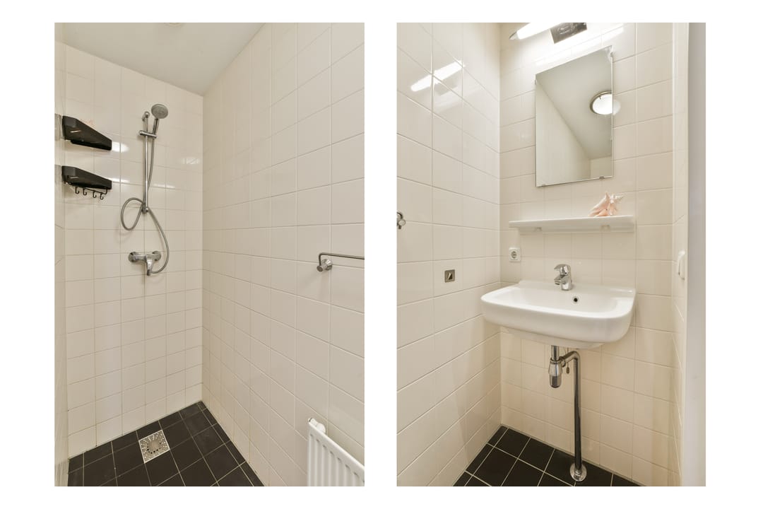 Photo 13 of Blasiusstraat 96-B