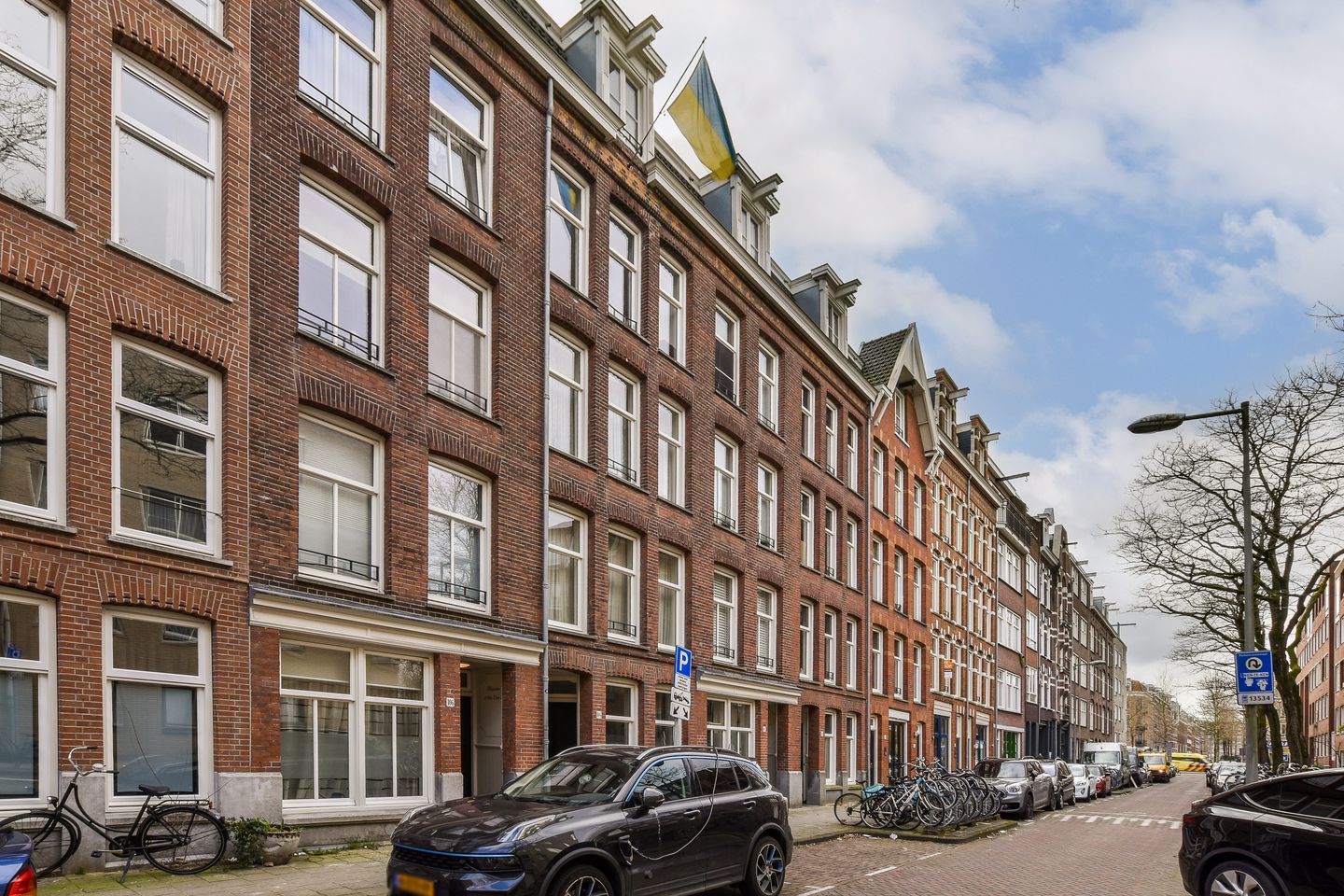 Photo 14 of Blasiusstraat 96-B