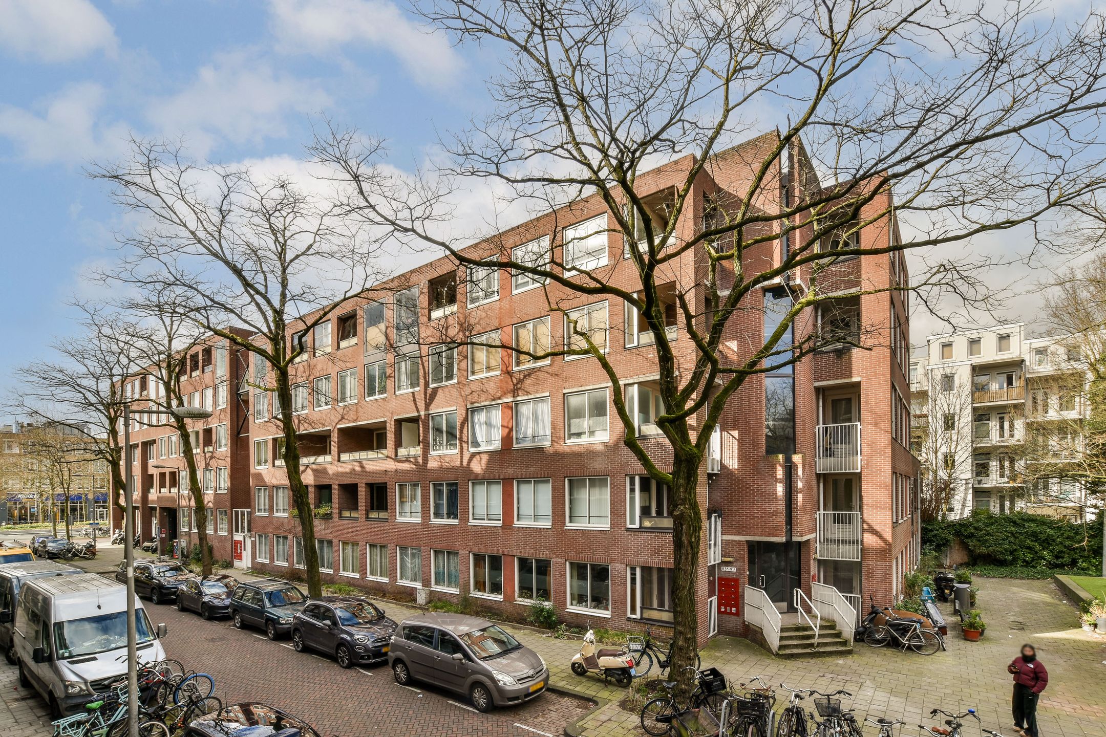 Photo 15 of Blasiusstraat 96-B