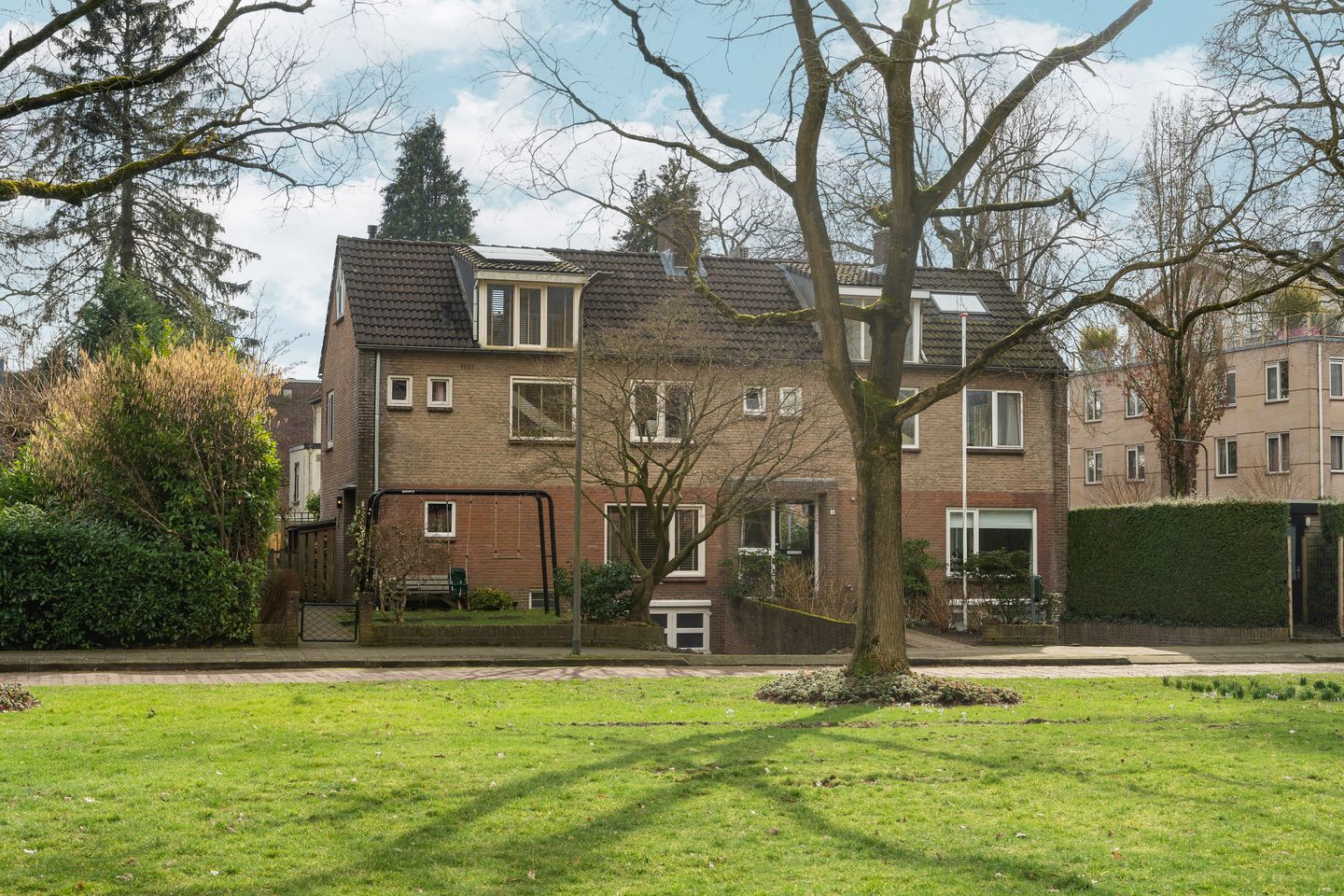 Foto 5 van Jan Steenlaan 9