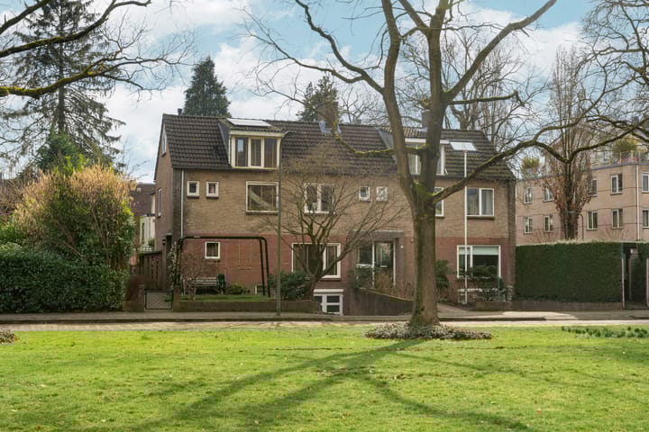 Foto 5 van Jan Steenlaan 9