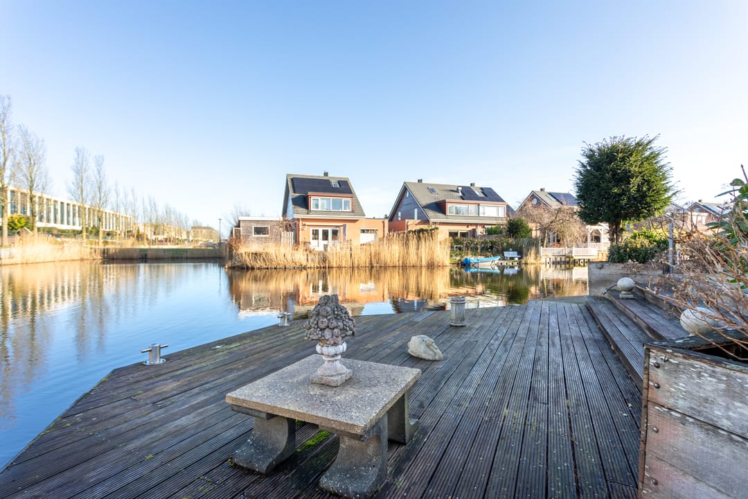 Foto 2 van Simon Vestdijkstraat 7