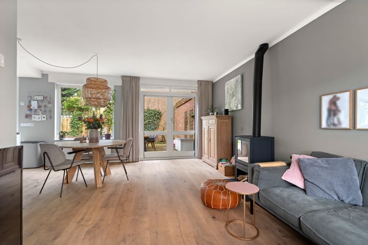 Foto 8 van Jan Steenlaan 9