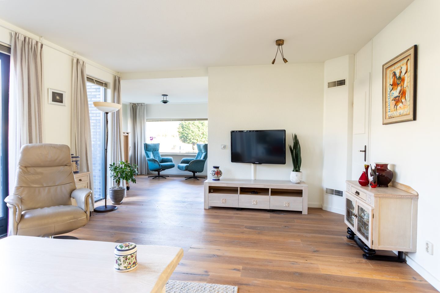 Foto 4 van Simon Vestdijkstraat 7