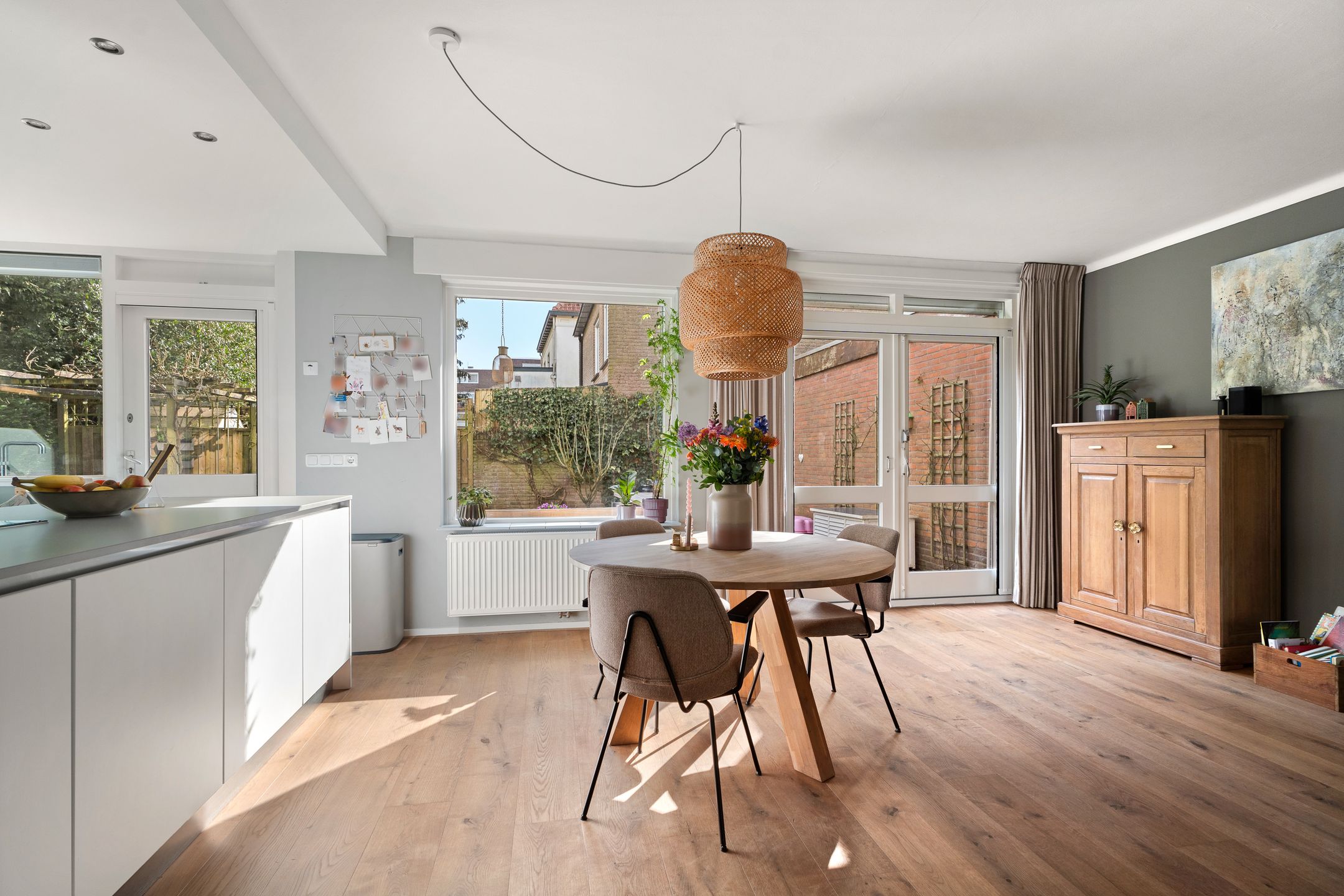 Foto 9 van Jan Steenlaan 9