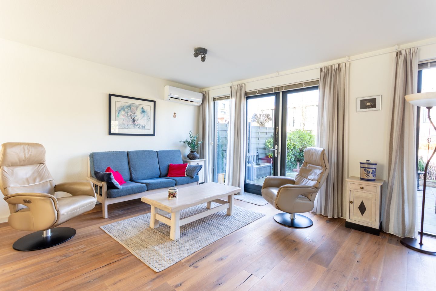 Foto 5 van Simon Vestdijkstraat 7