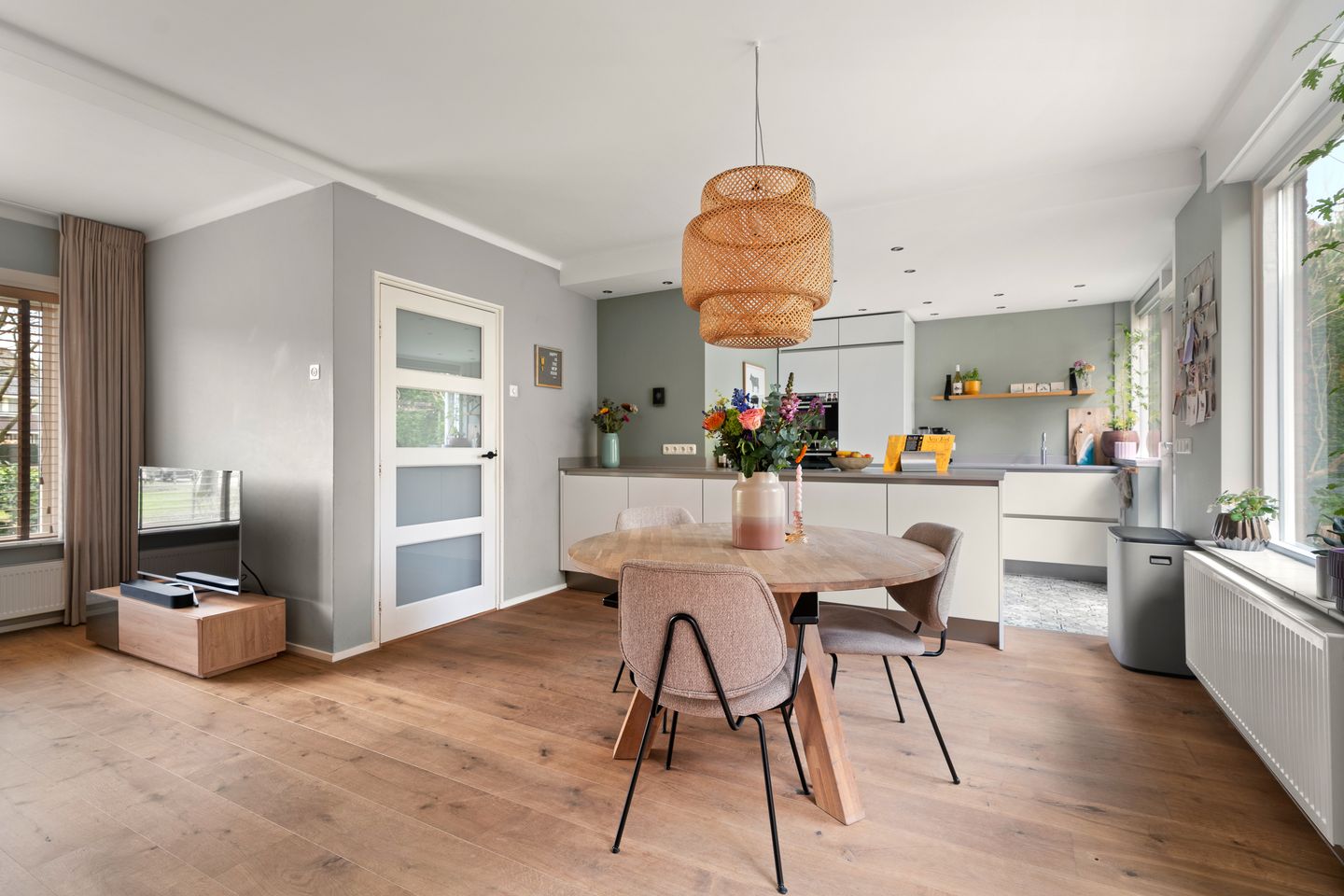 Foto 10 van Jan Steenlaan 9