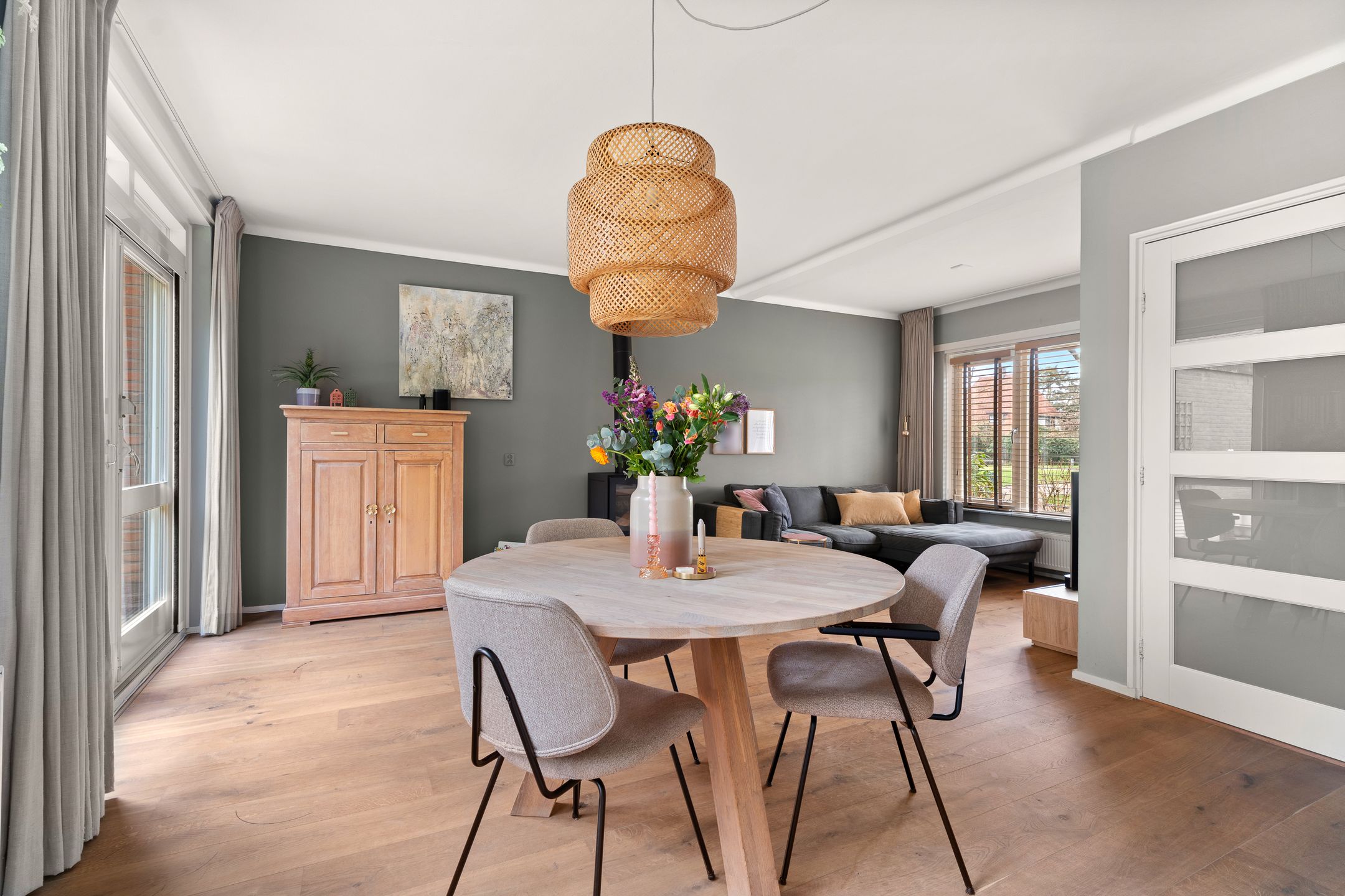 Foto 15 van Jan Steenlaan 9