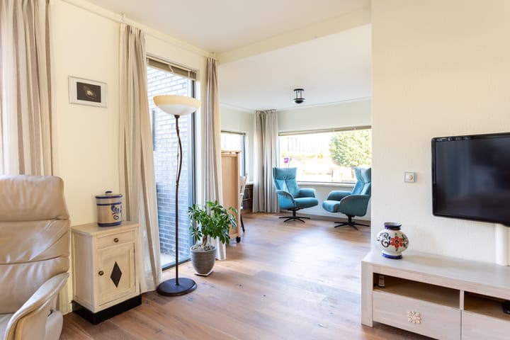 Photo 12 of Simon Vestdijkstraat 7