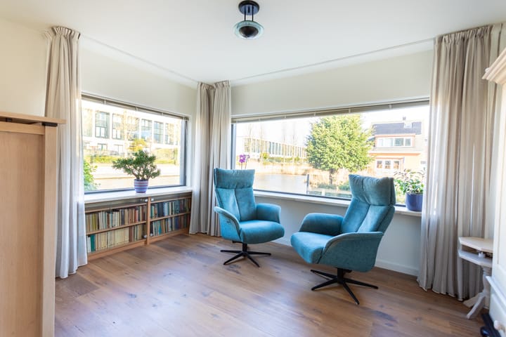 Photo 13 of Simon Vestdijkstraat 7