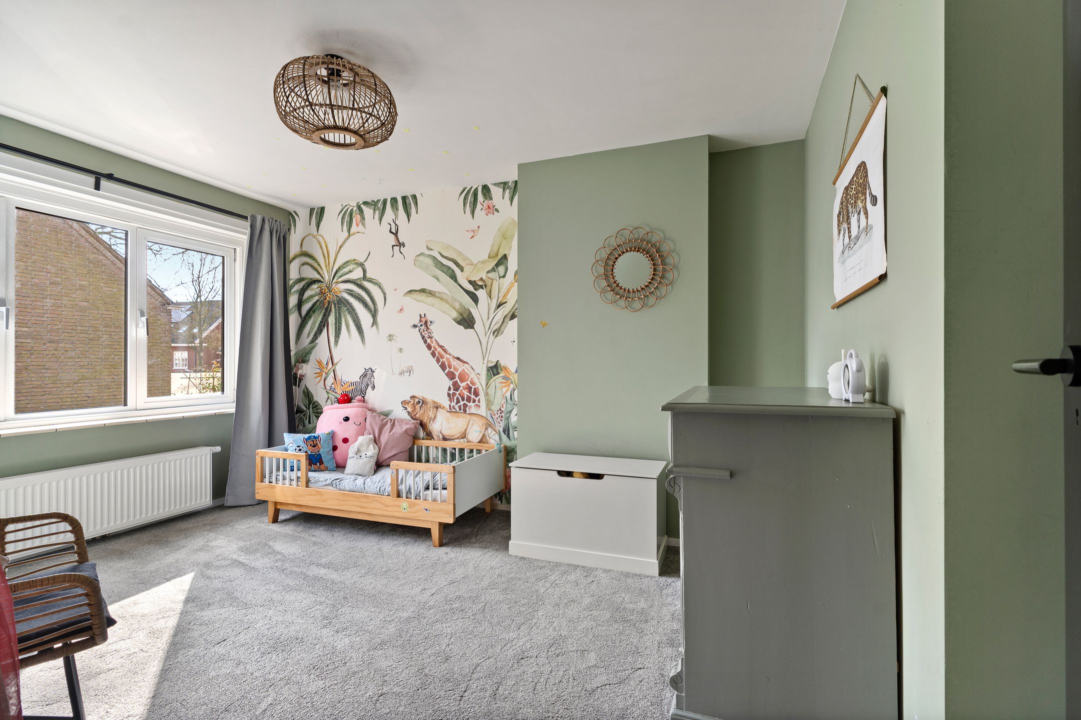 Foto 18 van Jan Steenlaan 9