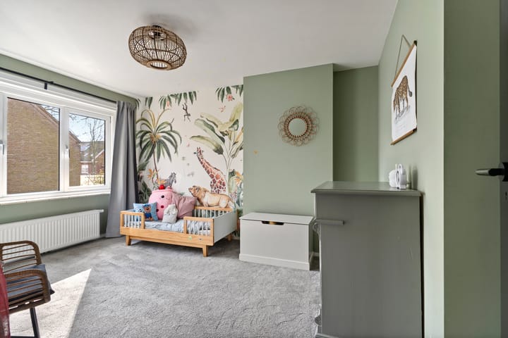 Foto 18 van Jan Steenlaan 9